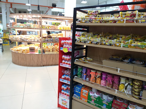 Gafu Supermarket