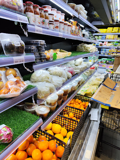 KIM HOCK SUPERMARKET (MUKAH)