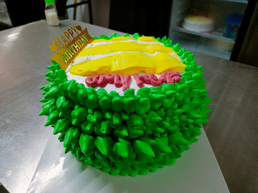 AenSuhaimy cake& suprise Delivery