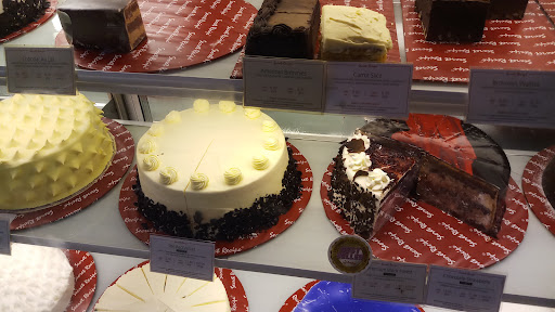 Secret Recipe Gua Musang