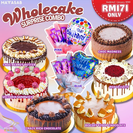 MAMASAB HUB GUA MUSANG