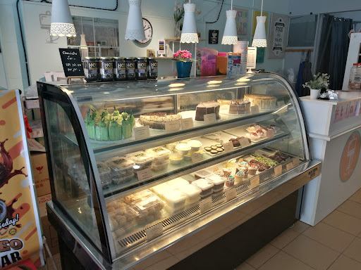 Tinie Bakery (Ipoh)