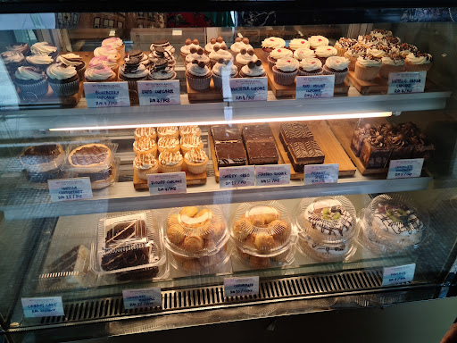 My Ultimate Bakes