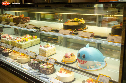 Family Confectionery | Bercham