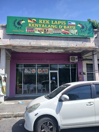 kek lapis sarawak original murah ipoh