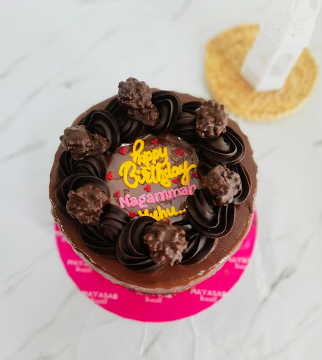 MAMASAB TMN MERU IPOH