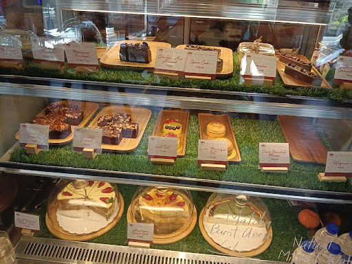 Bake & Take
