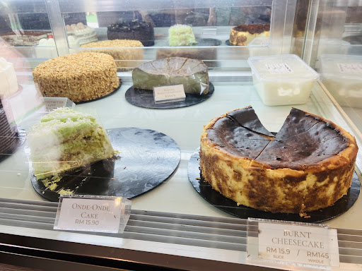 Ferment Boulangerie