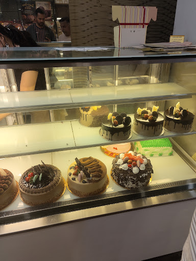 Hana Cake Shop