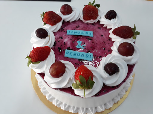 SisBakeries (Home-based Bakery)