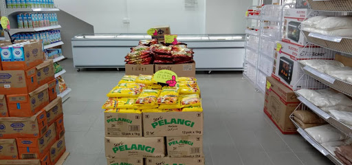 CLY Bakery Ingredients