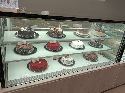 Baker's Cottage Nusa Sentral