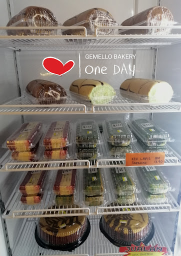 GEMELLO BAKERY