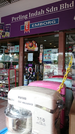 Perling Indah Enterprise