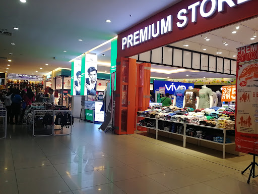 C-Mart Arau C-Mart Arau