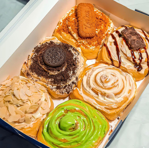 Cinnamonkins