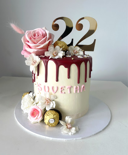 Hemsy & Cakes Enterprise