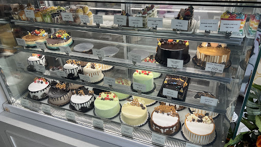 Rifnee Patisserie Bakery