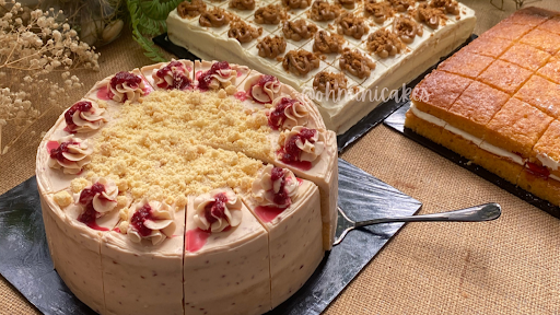 OhMiniCakes By Einn