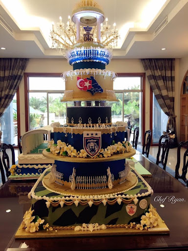 Chef & You Pastry