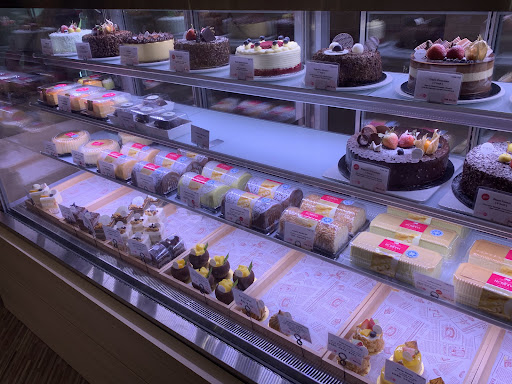 Robinna Bakery Johor Jaya