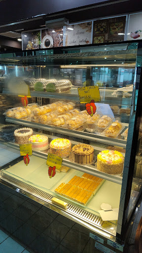 LS Pastry