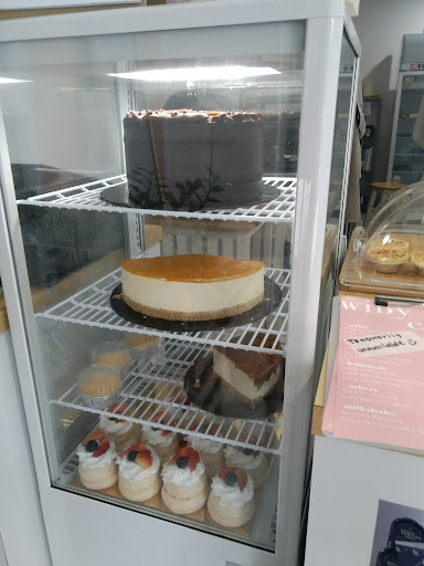 wiby cakery