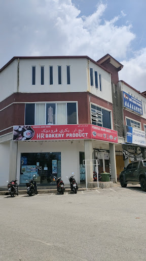 HR BAKERY PRODUCT PERAMU