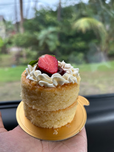 Lis Cakery Lis Cakery