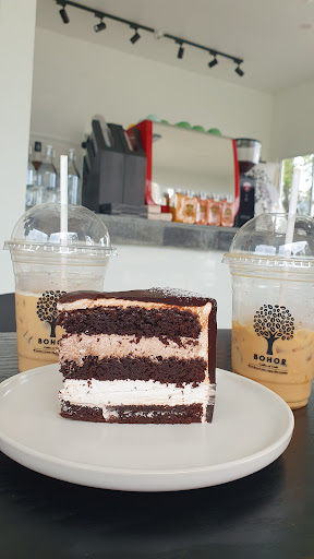 Bohor Coffee n' Cafe
