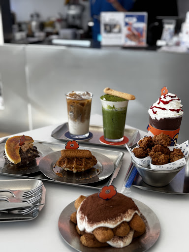 Heehee Cafe Concept Store (Langkawi)