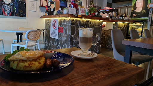 Arts Cafe Langkawi (KV0014341-P)