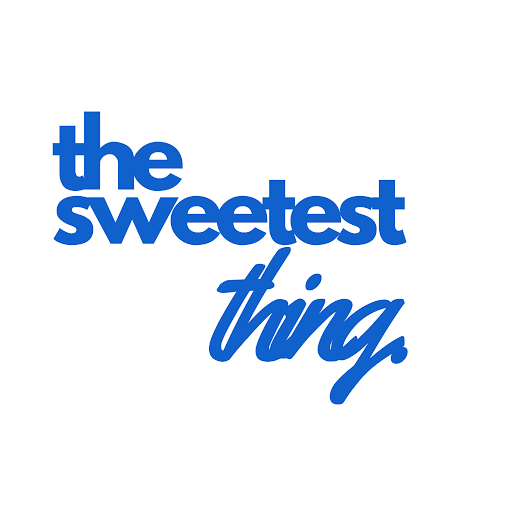 The Sweetest Thing