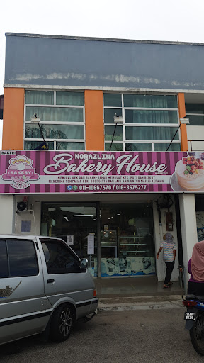 Norazlina Bakery House