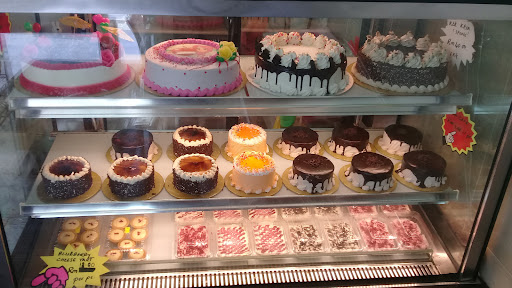 Muslimah Bakery