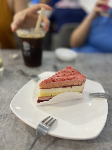 ZUS Coffee - Mersing, Johor