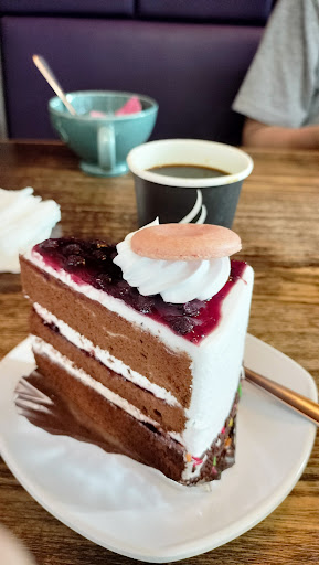 History 1948 Cafe & Bistro