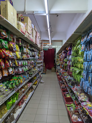 Eco-Shop @ Hulu Terengganu