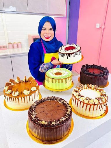 Surprise Delivery & Dessert Shop