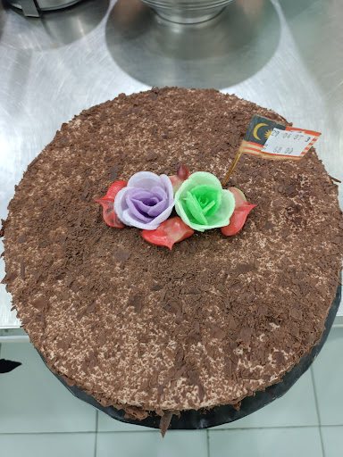 Venus Cake House