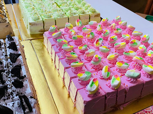 Kak Wan Cakes & Kelas Baking Kak Wan