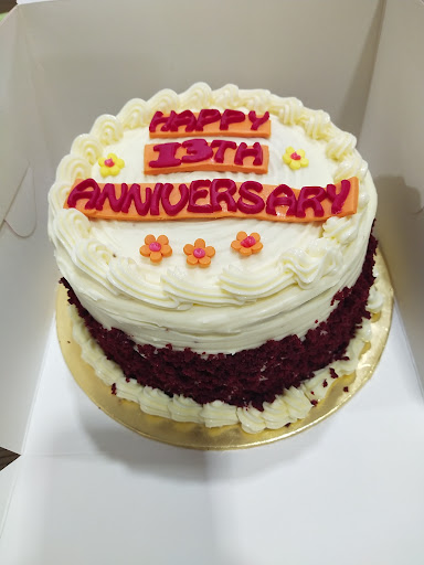 Affa Bakery