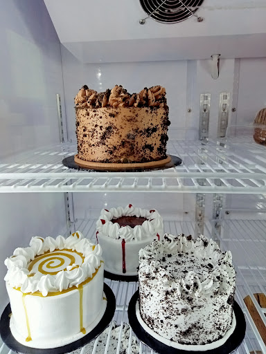 The Yummy's Bakeri