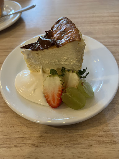 37 Dancing Goats Coffee & Bakery