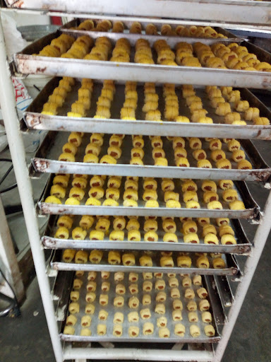 Foo Ban Heng Bakery