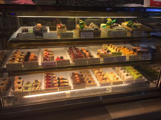 Cheeseu Bistro & Dessert Bar