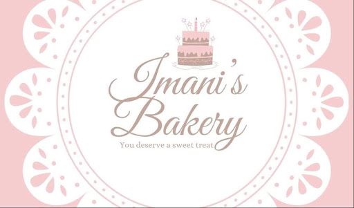 Imani’s Bakery