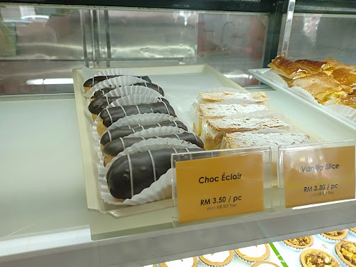 Fruity Bakery & Café