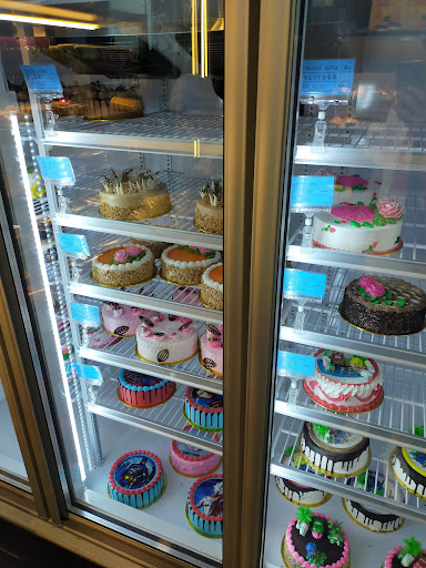 Good Taste Cake House