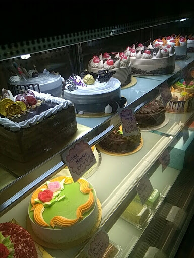 Victoria Cake House